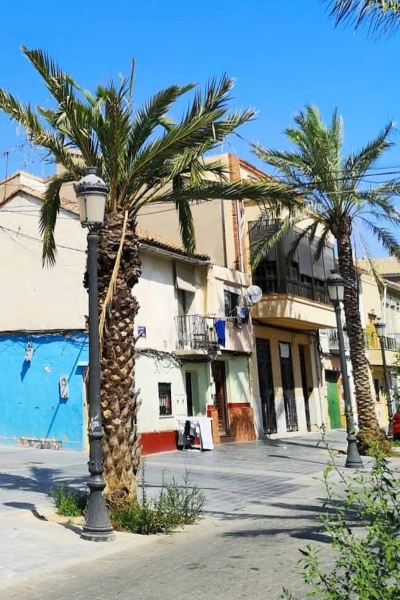 Comunidad Blueprint Valencia