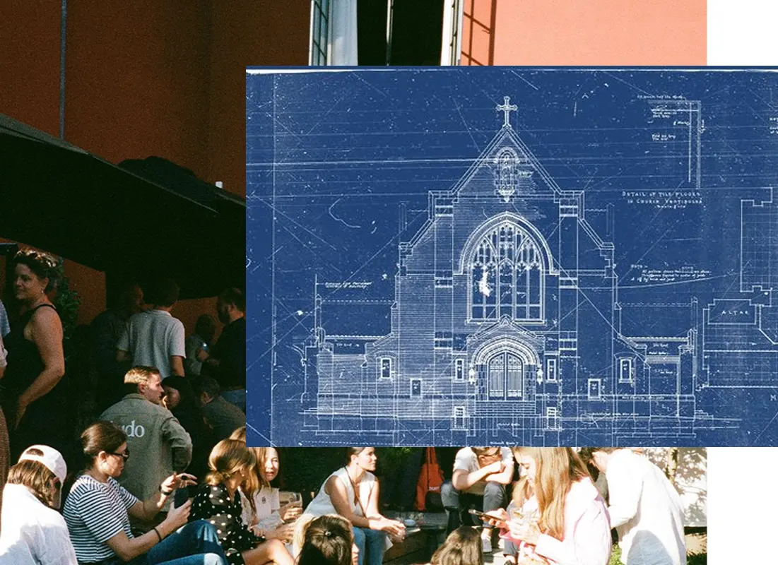 Comunidad Blueprint Valencia